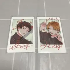 2025年最新】ギヴン入場特典の人気アイテム - メルカリ