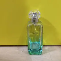 ナイルの庭　残量少々　箱付き