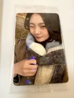 2025年最新】gfriend オムジの人気アイテム - メルカリ