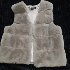 ファーベスト　ベージュ