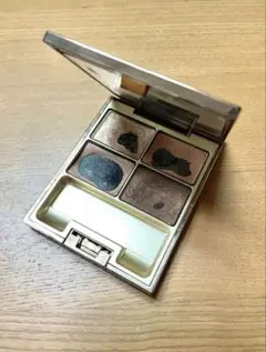 LUNASOL スキンモデリングアイズ 01 Beige Beige