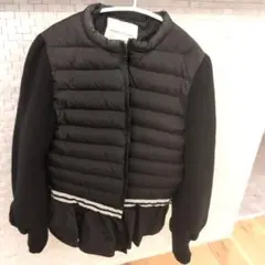 BORDERS at BALCONY 撥水UVジップアップ パーカー 美品 BORDERS at BALCONY 撥水UVジップアップ パーカー38 - メルカリ