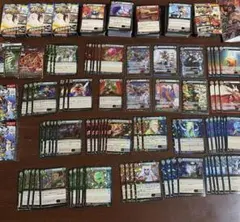 C*1様 イジンデン初期まとめ売り 第一弾SR織田信長やプロモなど