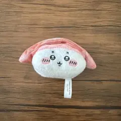 ちいかわ お寿司になっちゃった マスコット カニちゃん古本屋