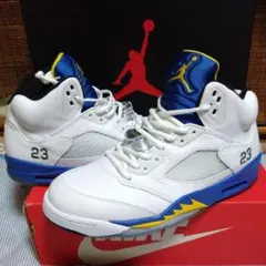 エアジョーダン 5 "Laney" 29cm　ジョーダンのサムネイル