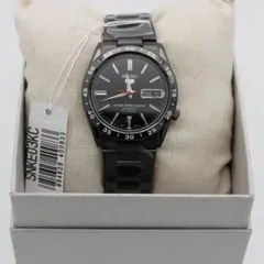 セイコー5 自動巻き SNKE03K1(SNKE03KC) メンズ 腕時計