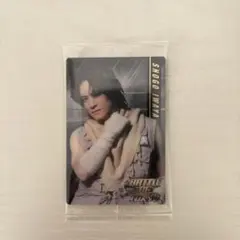 BOT ウエハース 岩谷翔吾