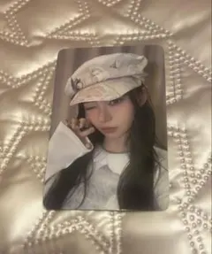 2026年最新】illit モカ タワレコの人気アイテム - メルカリ