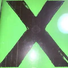 Ed Sheeran X エド・シーラン✨️結婚式BGM❤️国内盤アルバムのサムネイル