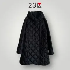 2025年最新】23区 キルティング コートの人気アイテム - メルカリ