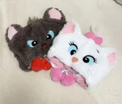 マリー　ベルリオーズ　ファンキャップ