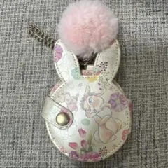 バッグチャーム ミスバニー とんすけ ディズニー イースター 2019年