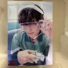 ワンエンオンリー　ワンエン　HAYATO 生誕　生写真