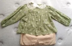 新品 juo セットアップ