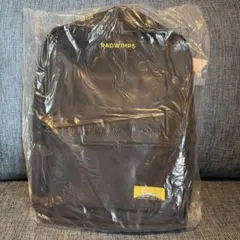 radwimps ナップサック