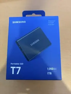 2026年最新】samsung ssd t7の人気アイテム - メルカリ