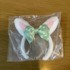 サンリオ　シークレット　ミニカチューシャ　パーティー②　ウィッシュミーメル