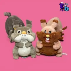 2026年最新】ホシガリス ぬいぐるみの人気アイテム - メルカリ