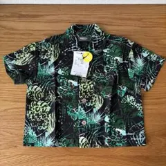 BABYDOLL 90半袖 セットアップ可能