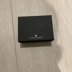 LION HEART ネックレス ゴールドカラーのサムネイル