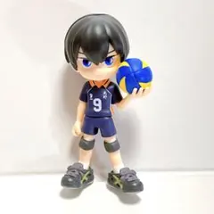 ハイキュー！！影山飛雄