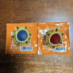 【あんスタ‼︎ スタライ10th リングライト 燐音・ニキセット】