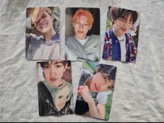 CORTIS weverse shop japan jp ラキドロ 特典 トレカ