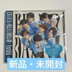 【新品未開封品】EBiDAN Yes! 東京 初回限定ICEx盤