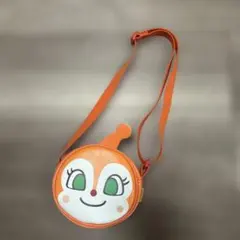 アンパンマン キャラクター バッグ