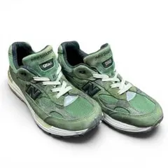 2026年最新】JJJJound New Balance 992の人気アイテム - メルカリ