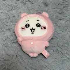 ちいかわ パジャマパーティーズ マスコット ぬいぐるみ