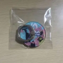 ミセスグリーンアップル ゼンジン スマホリング
