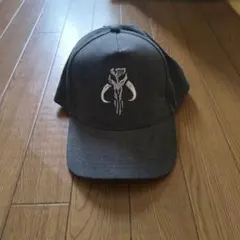 新品タグ付き！スターウォーズ マンダロリアンベースボールキャップのサムネイル