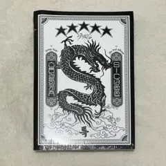 straykids 5-star 未開封 通常盤 1枚　③
