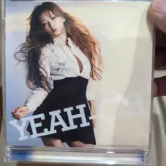【美品】安室奈美恵 Namie Amuro YEAH, OH CD/DVD