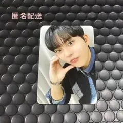 ATEEZ ジョンホ GH4 POPUP ラキドロ トレカ