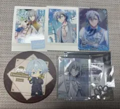 アイナナ 四葉環