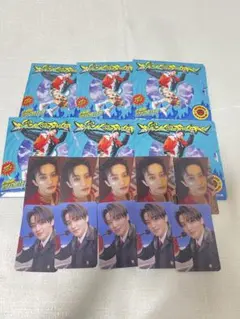 NCTDREAM ドリム BTTF デジパック マーク