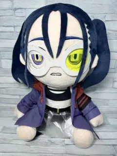 2025年最新】ado bigぬいぐるみ 踊の人気アイテム - メルカリ