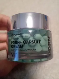 VT PDRN+カプセルクリーム100 50ml