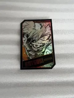 2025年最新】ホロカード 爆豪勝己の人気アイテム - メルカリ