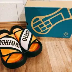 新品　リゲッタ　ジャイアンツ サンダル