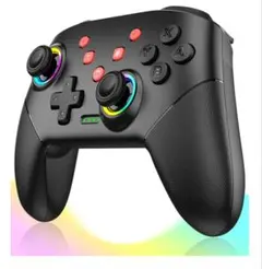 Switch 2 コントローラー マクロ機能 背面ボタン付き 2026革新モデル