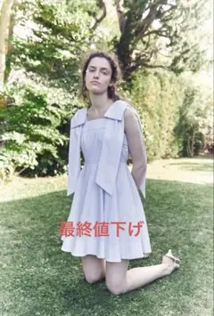 2026年最新】The toe ワンピースの人気アイテム - メルカリ