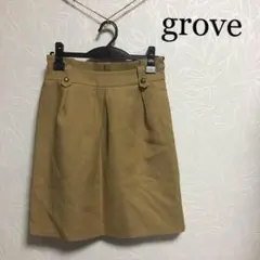 秋冬　グローブのサムネイル
