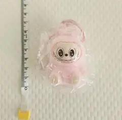 ラブブ　キーホルダー