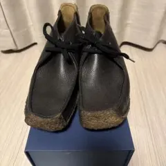 Padmore&Barnesパドモア&バーンズ ワラビー アイルランド製のサムネイル
