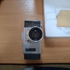 希少 Canon Motor Zoom 8 EEE 8mmカメラ 昭和レトロ - メルカリ
