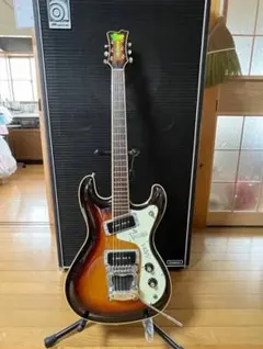 2025年最新】アリア ギター モズライトの人気アイテム - メルカリ