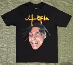 2026年最新】travis scott utopia tシャツの人気アイテム - メルカリ